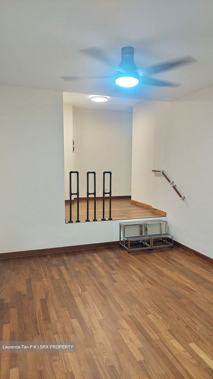 Watercrest (D17), Condominium #558922681